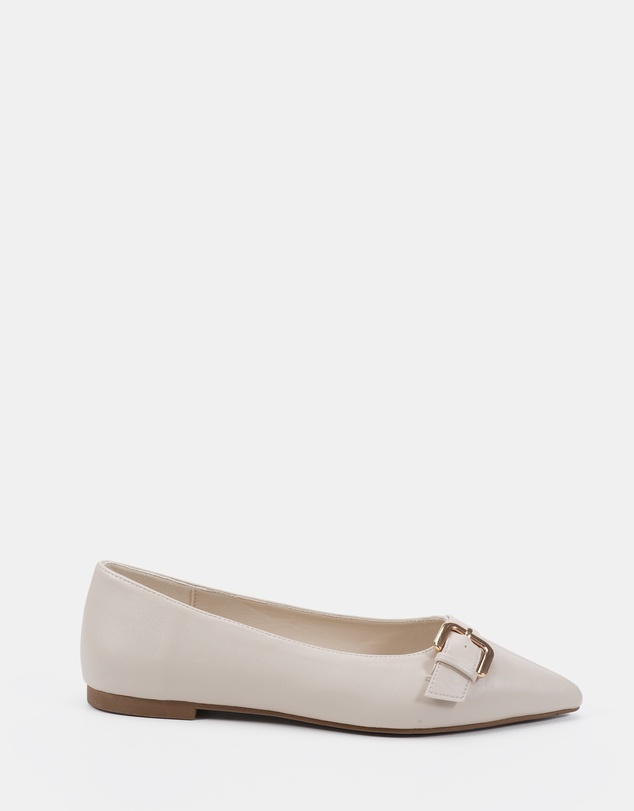 Novo - Catty Flats