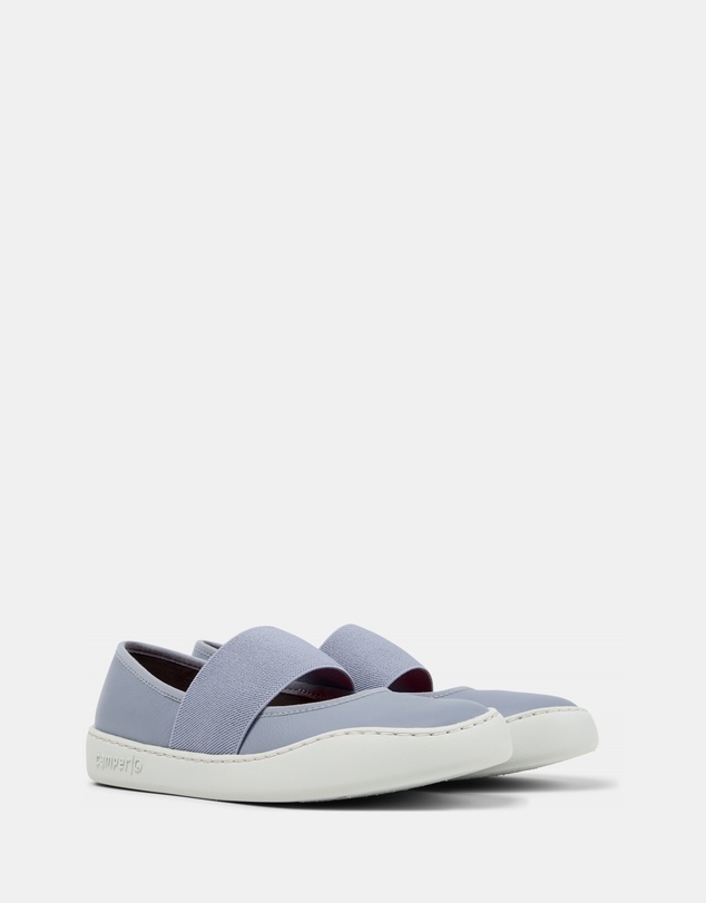 Camper - Ballerinas Peu Touring