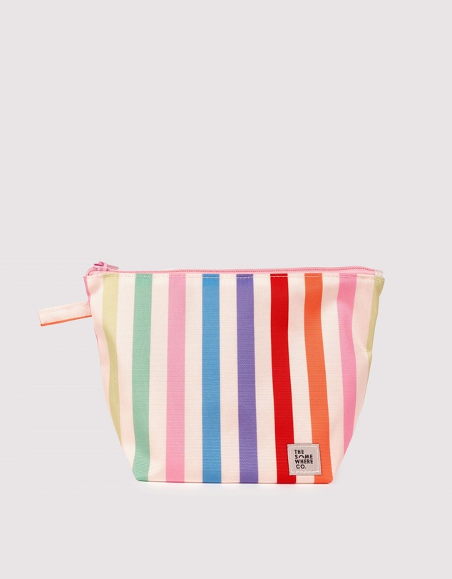 The Somewhere Co - Sugarplum Handy Pouch Trio