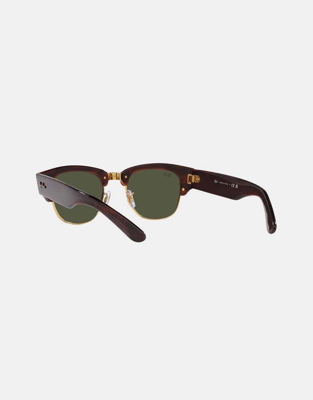 Ray-Ban - Mega Clubmaster 0RB0316S