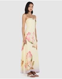 Ownley - Acacia Maxi Dress