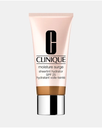 Clinique - Moisture Surge Sheertint Hydrator SPF25