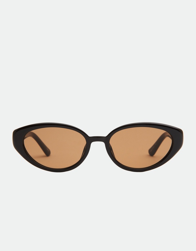 Otra Eyewear  - Greta - Dark Chocolate