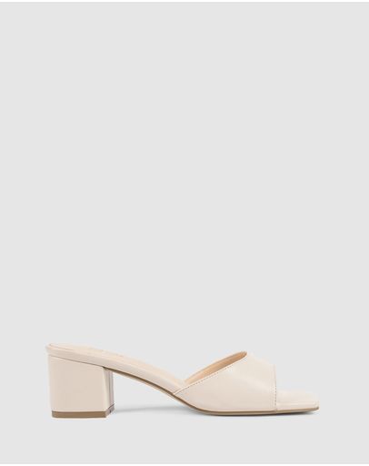 Bone White