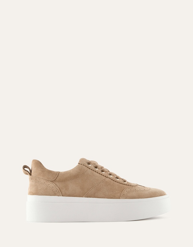 Jo Mercer - Karter Sneakers