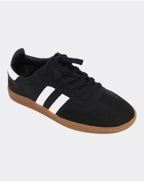 Human - Swift Sneakers - Women's