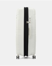 American Tourister - Light Max Spinner 82cm EXP