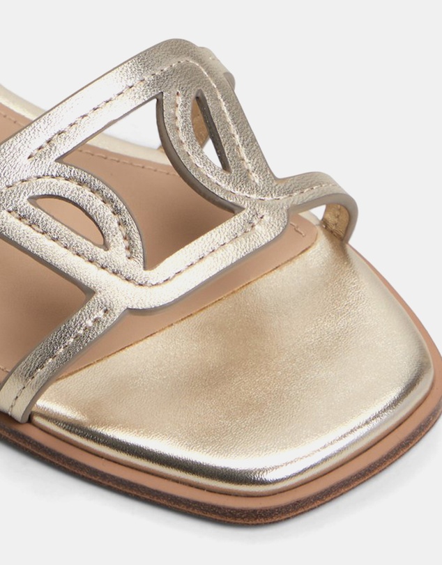 ALDO - Greengrove Ankle Strap Sandals