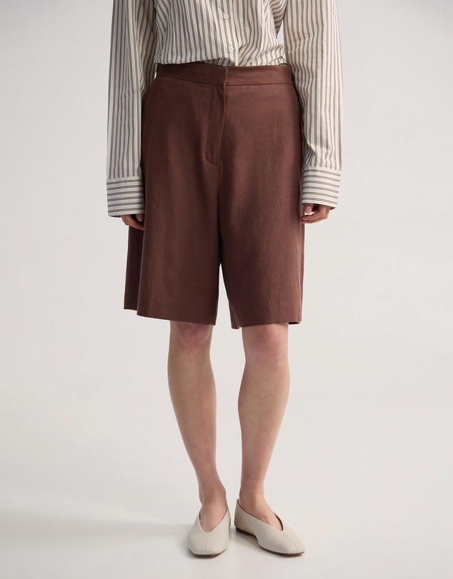 Oxford - Tyra Shorts