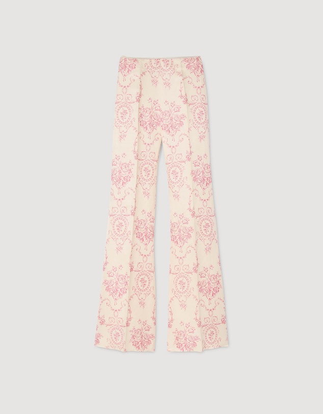 Sandro - Darwin Pants
