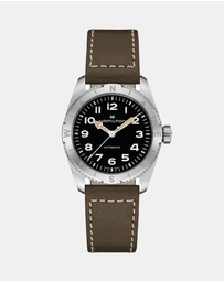 Hamilton - Khaki Field Expedition Auto 37