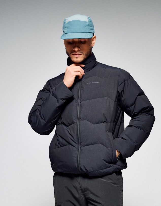 Kathmandu - Retreat Down Jacket