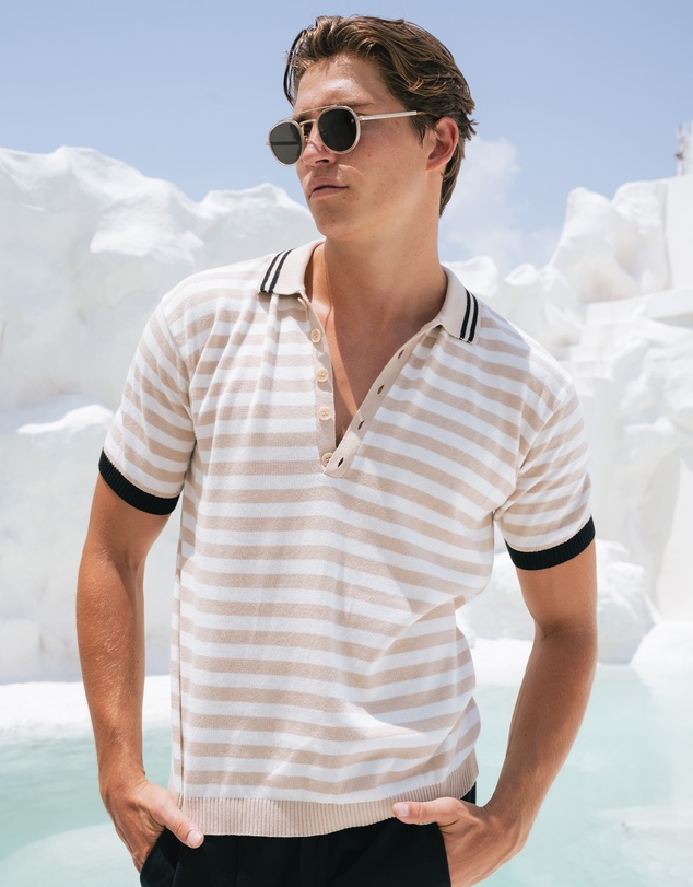 Runaway the Label - Kain Shirt