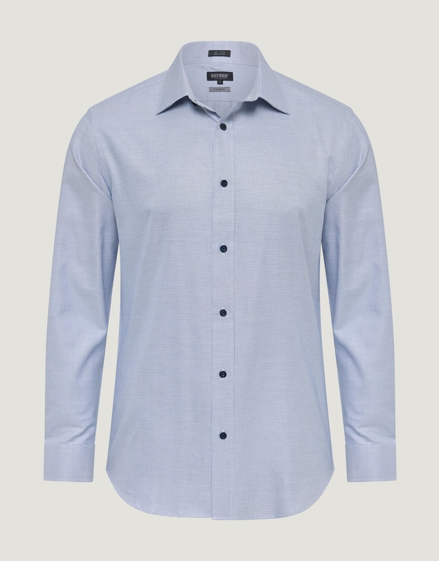 Oxford - Islington Classic Fit Cotton Shirt