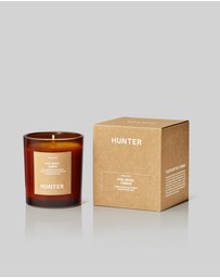 Hunter Candles - Angus Candle