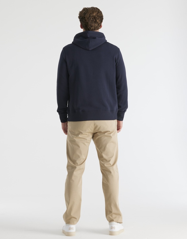 Gant - G Badge Hoodie