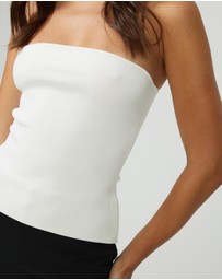 Tussah - Lorena Knit Top