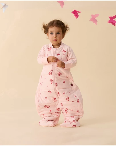 ergoPouch - Jersey Sleep Suit Bag 3.5 TOG - ICONIC EXCLUSIVE - Babies-Kids
