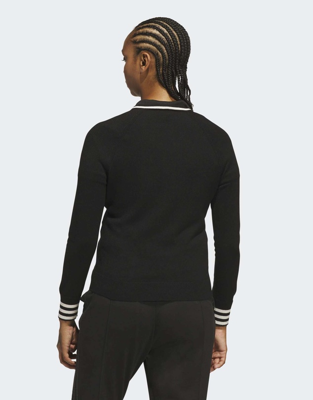 adidas Originals - Originals Cashmere Sweater Womens