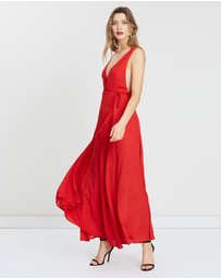 Miss Holly - Dalia Dress