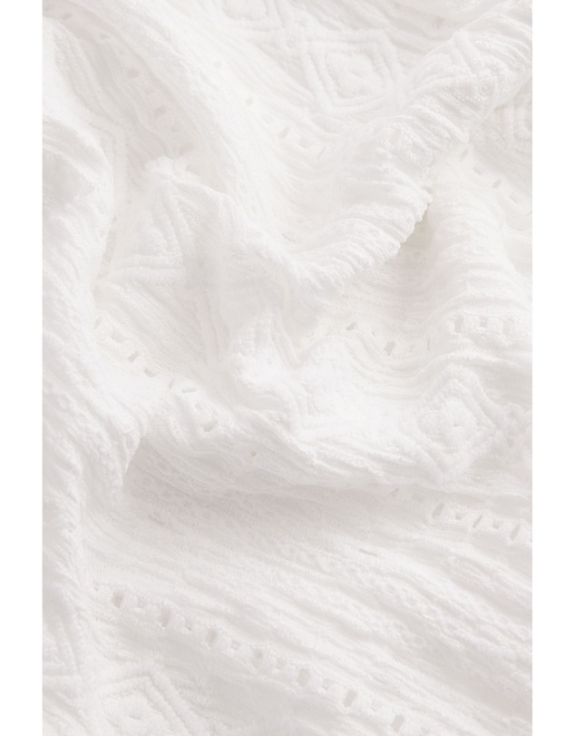 NEXT - Broderie Holiday Shorts