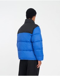 Huffer - Men's Rider Puffer Jacket
