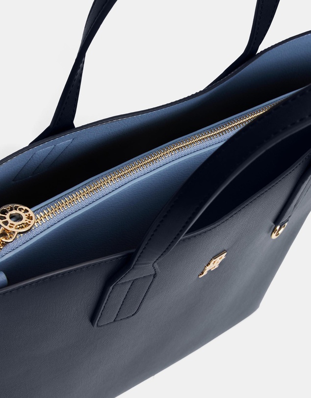 Tommy Hilfiger - Icon Satchel Bag