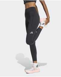 adidas Performance - adi365 Climacool+ Running 7/8 Leggings Womens