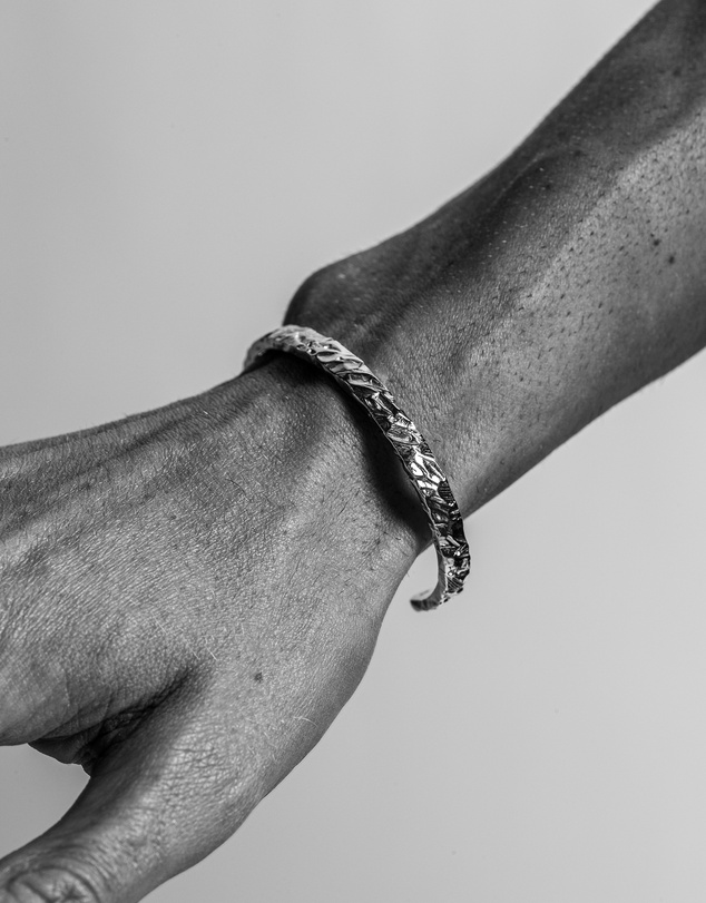 Rawninety - Jasper Cuff