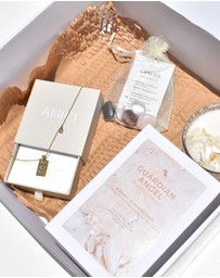 Silk Oil of Morocco - Star Sign Gift Hamper - Cancer