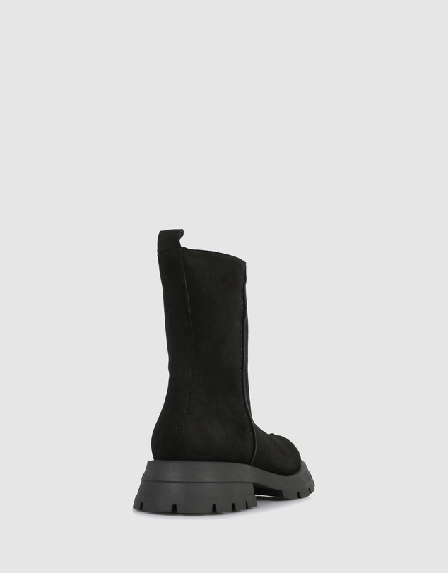 S by Sempre Di - Greer Short Boots