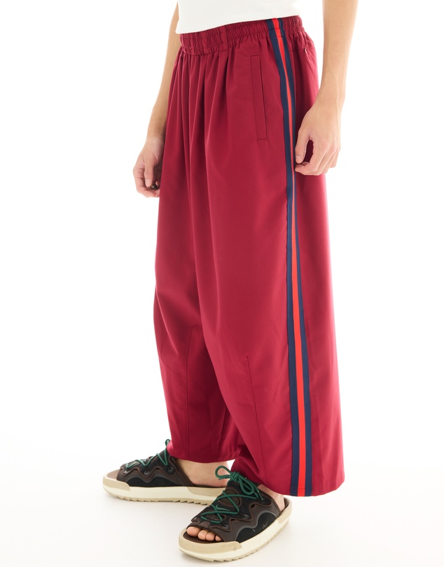 THE TALES - The Tales Harajuku Berry Track Pant