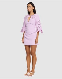 Acler - Leesbrook Mini Dress