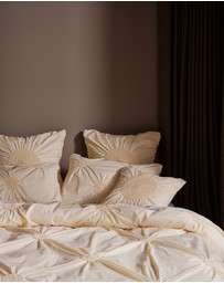 Linen House - Claudia Cushion 48x48cm