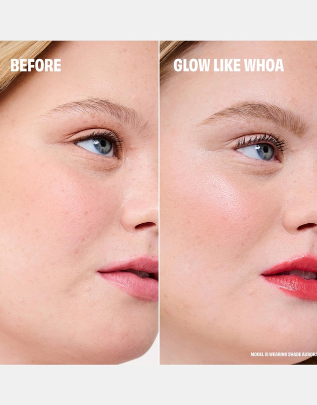 Benefit Cosmetics - Glow-la-la