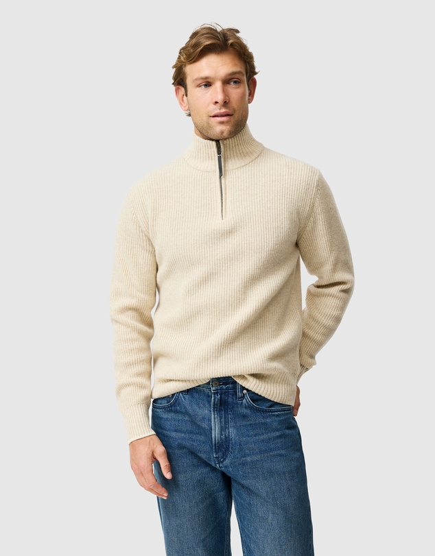 Rodd & Gunn - Robbies Road Knit