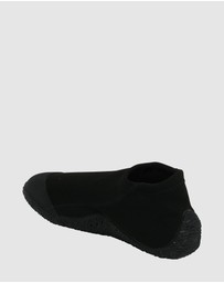 Quiksilver - Mens 1mm Prologue Round Toe Wetsuit Boots