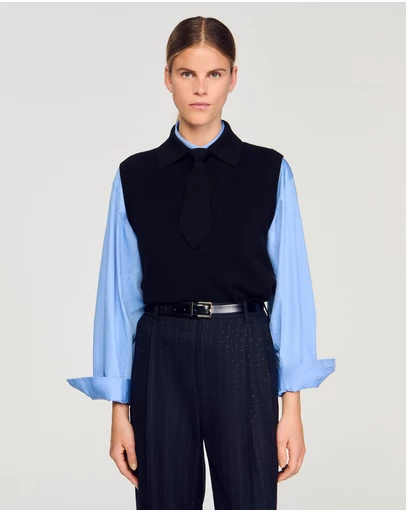 Sandro - Sohan Sweater