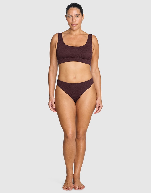 Artesands - Kahlo One Size Bikini Set
