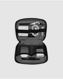 Gaston Luga - Däsh - Waterproof Tech & Cable Travel Organiser