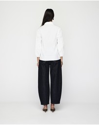 MOS The Label - Alix Blouse