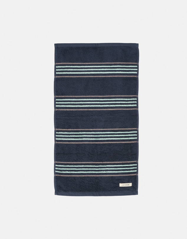 Linen House - Payton 4-Piece Towel Set