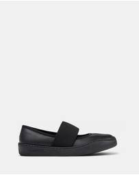Camper - Ballerinas Peu Touring