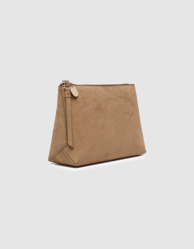 Louenhide - The Everyday Suedette Pouch