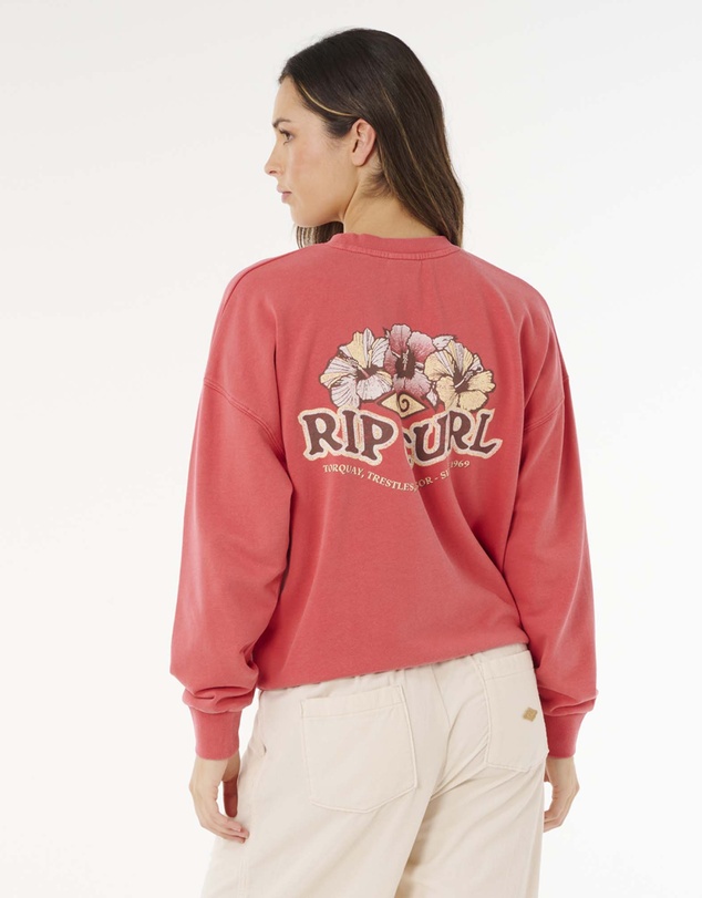 Rip Curl - Rip Curl Pro Bells 2026 Heritage Crew