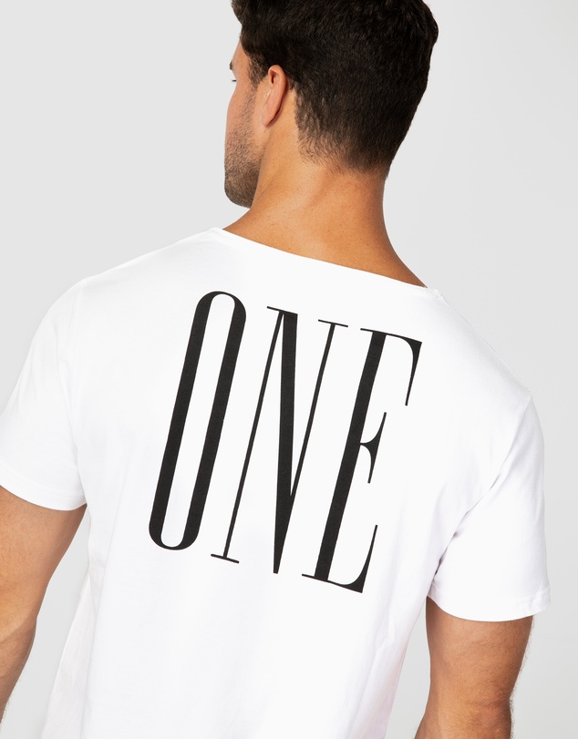 ONEBYONE - Oculus Tee