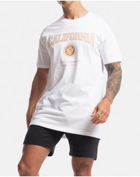 Stock & Co. - California Tee