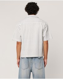 Rolla's - Forward Bowler Shirt