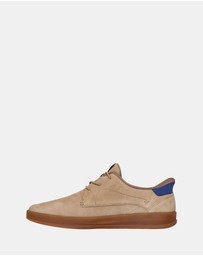 Skechers - New Wave Cup - Men's