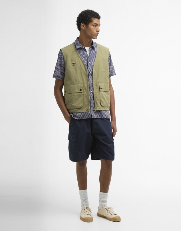 Barbour - Festival Gilet